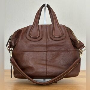 Givenchy Nightingale Tote Bag